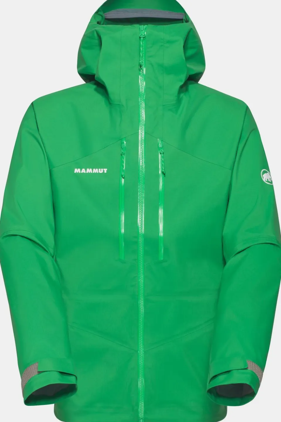 Mammut Regenjas Taiss Hs Hooded Jacket Men