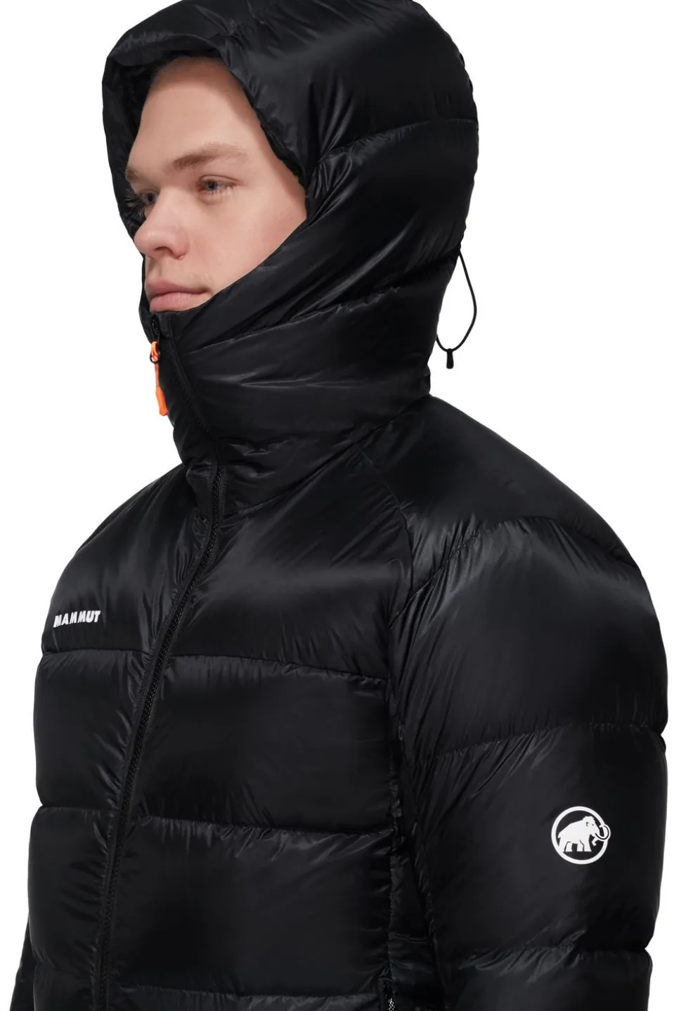 Mammut Regenjas Taiss Pro In Hooded Jacket M