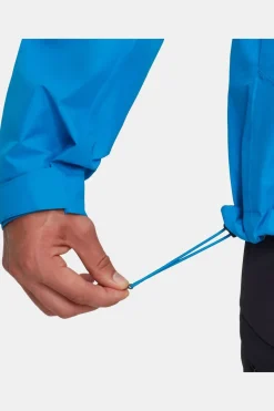 Mammut Regenjas Treeline Hs Hooded Jacket