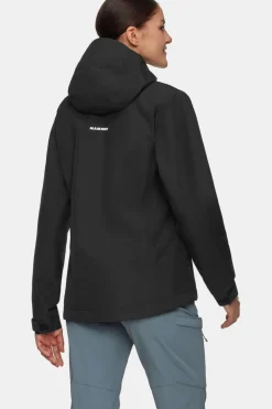 Mammut Regenjas Treeline Light Hs Hooded Jacket