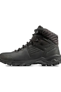 Mammut Schoen Mercury IV Mid Gore-Tex Men
