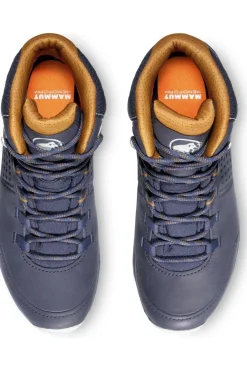 Mammut Schoen Nova IV Mid Gore-Tex Women