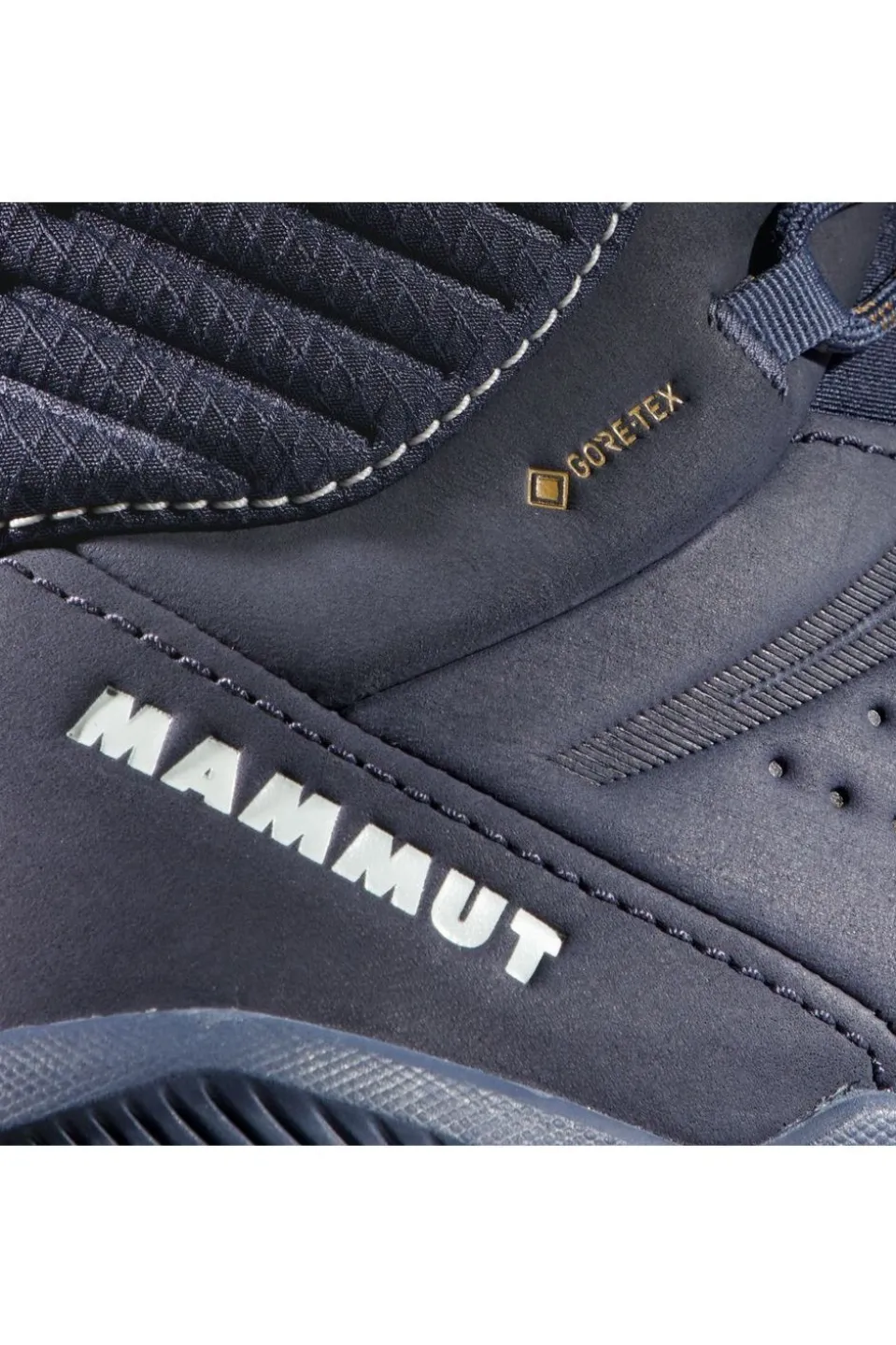 Mammut Schoen Nova IV Mid Gore-Tex Women