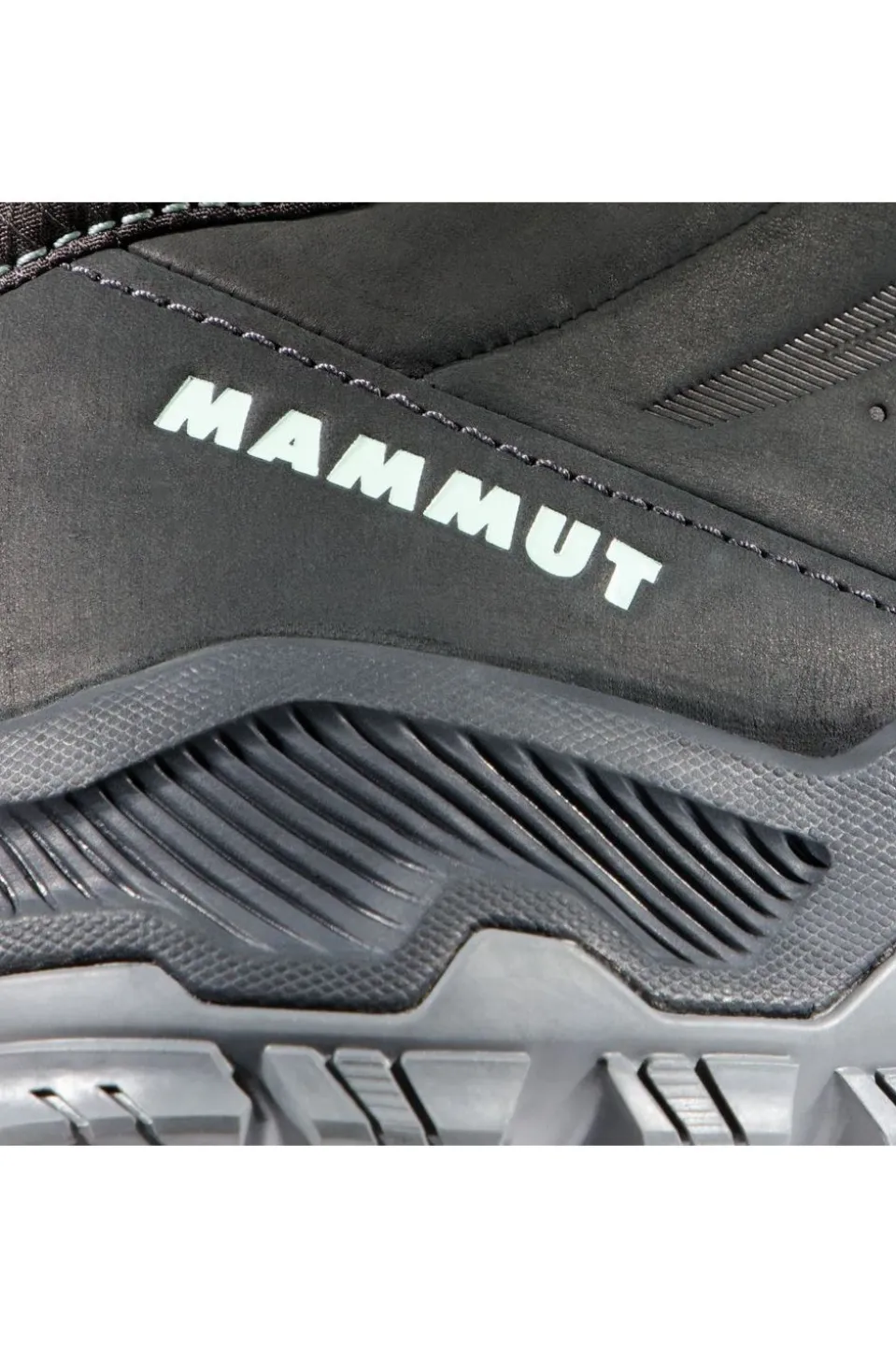 Mammut Schoen Nova IV Mid Gore-Tex Women
