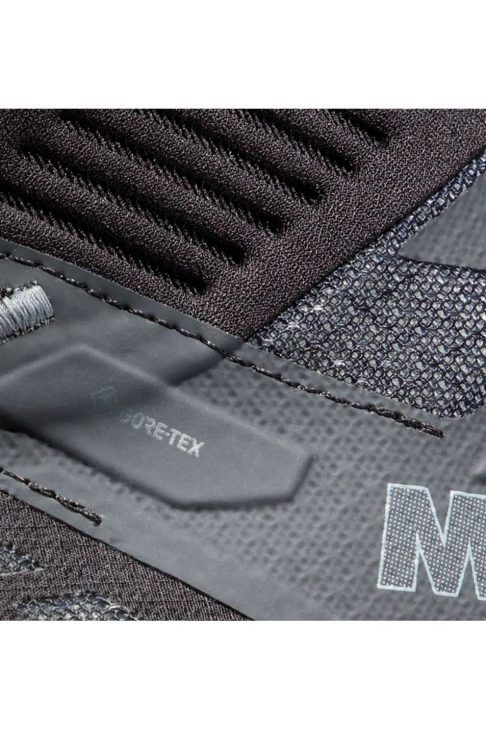 Mammut Schoen Sertig II Mid Gore-Tex Women