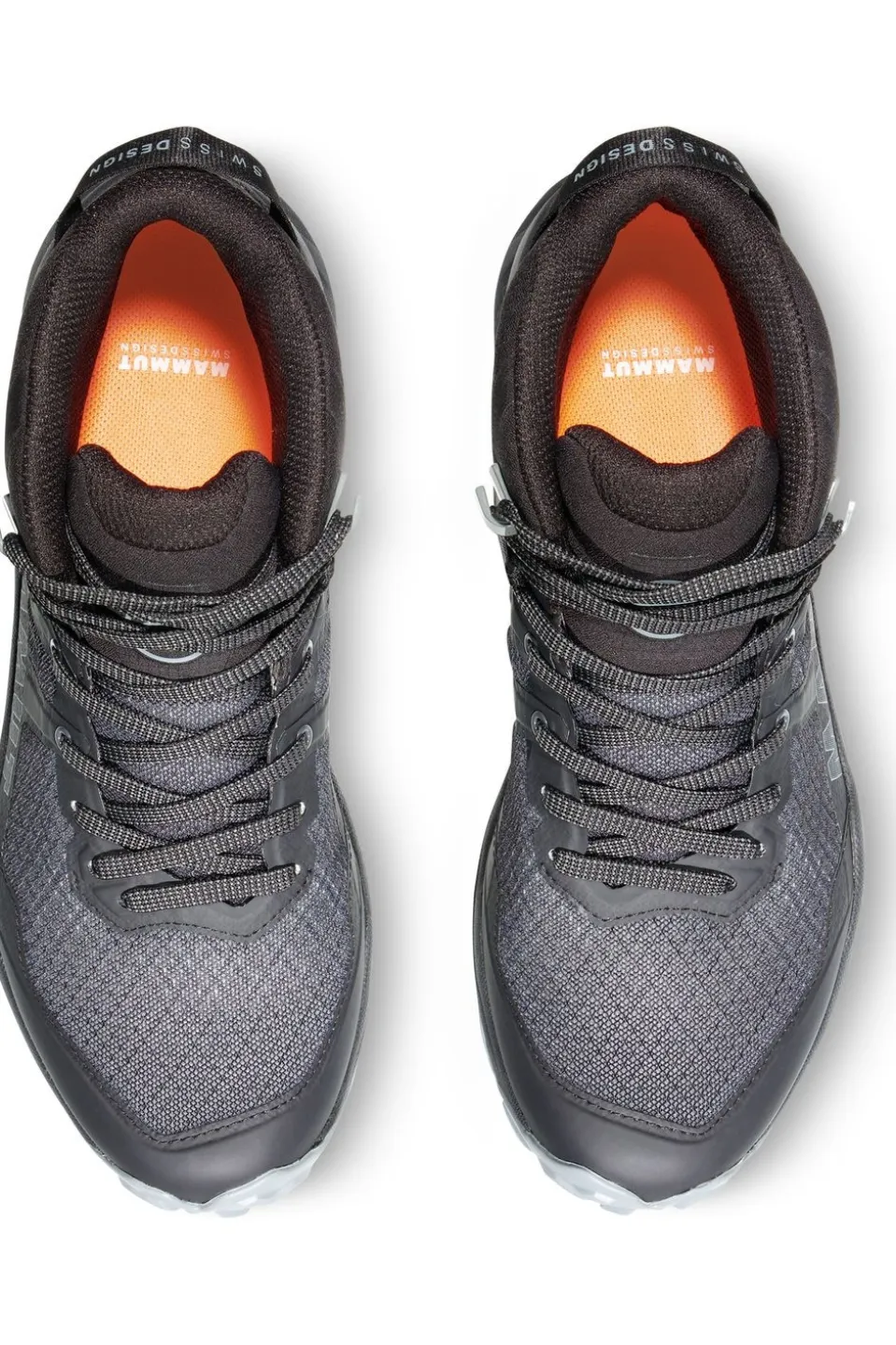 Mammut Schoen Sertig II Mid Gore-Tex Women