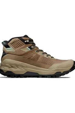 Mammut Schoen Sertig II Mid Gore-Tex Women