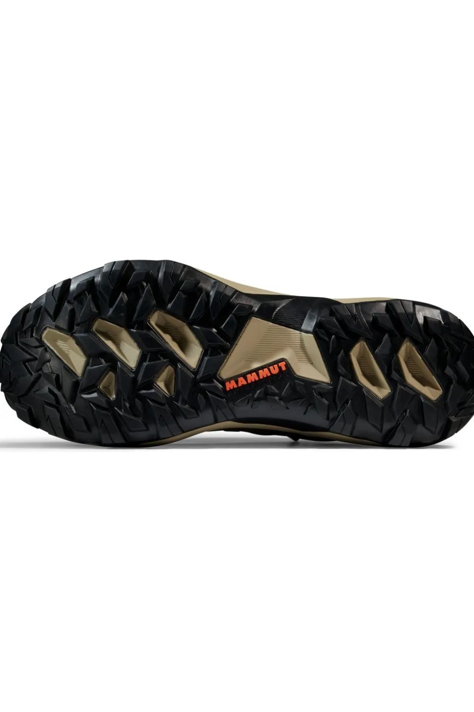 Mammut Schoen Sertig II Mid Gore-Tex Women