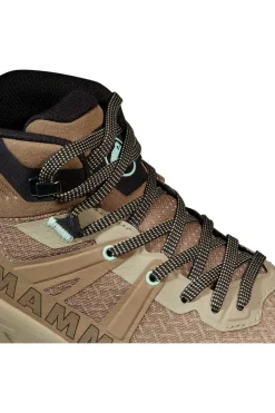 Mammut Schoen Sertig II Mid Gore-Tex Women