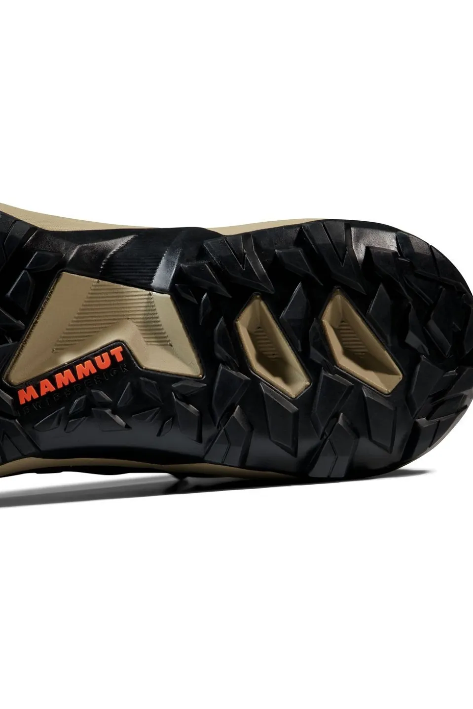 Mammut Schoen Sertig II Mid Gore-Tex Women