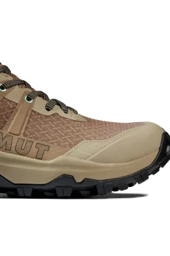 Mammut Schoen Sertig II Mid Gore-Tex Women