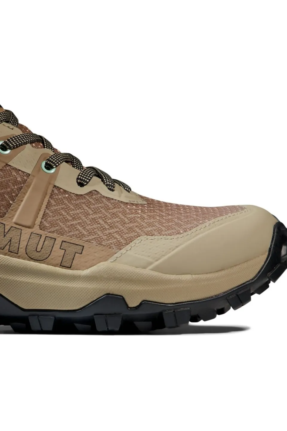 Mammut Schoen Sertig II Mid Gore-Tex Women