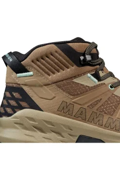 Mammut Schoen Sertig II Mid Gore-Tex Women