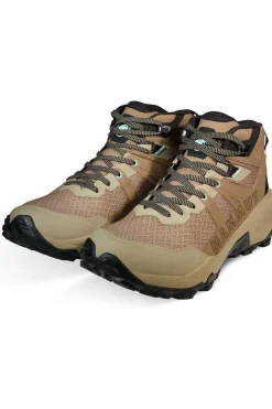 Mammut Schoen Sertig II Mid Gore-Tex Women
