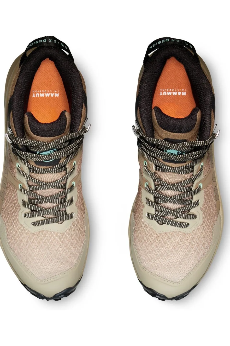 Mammut Schoen Sertig II Mid Gore-Tex Women