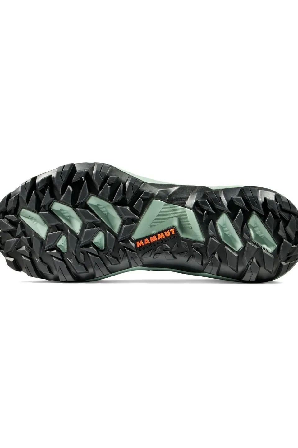 Mammut Schoen Sertig II Mid Gore-Tex Women