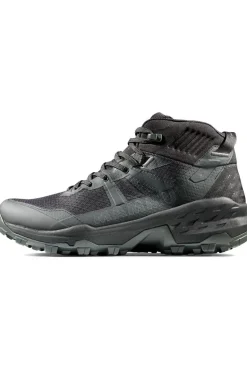 Mammut Schoen Sertig II Mid Gore-Tex Men