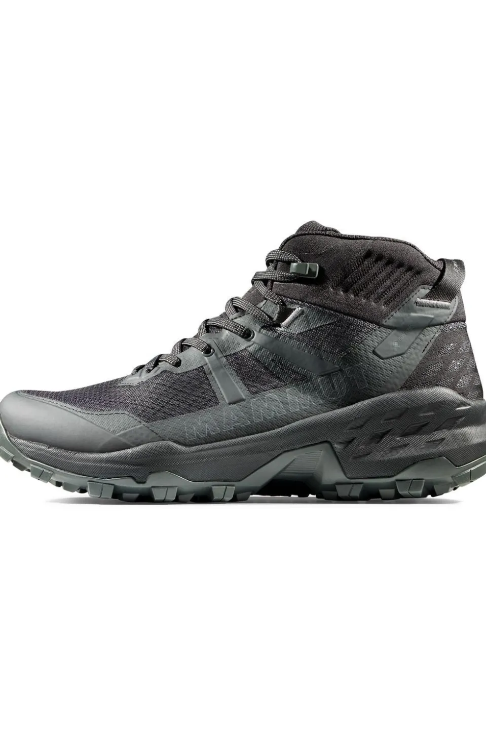 Mammut Schoen Sertig II Mid Gore-Tex Men
