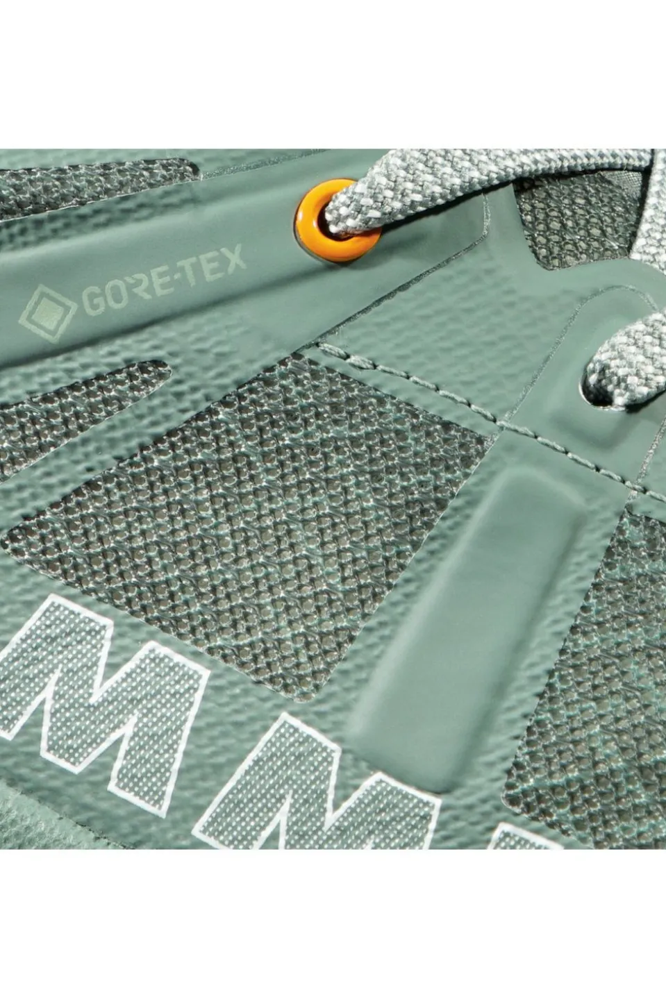 Mammut Sertig Ii Low Gore-Tex Men