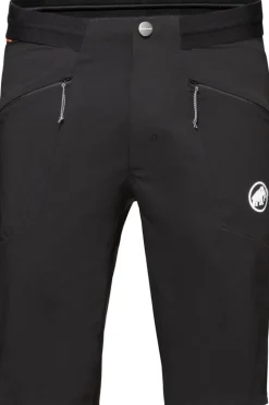 Mammut Short Aenergy Light So Men