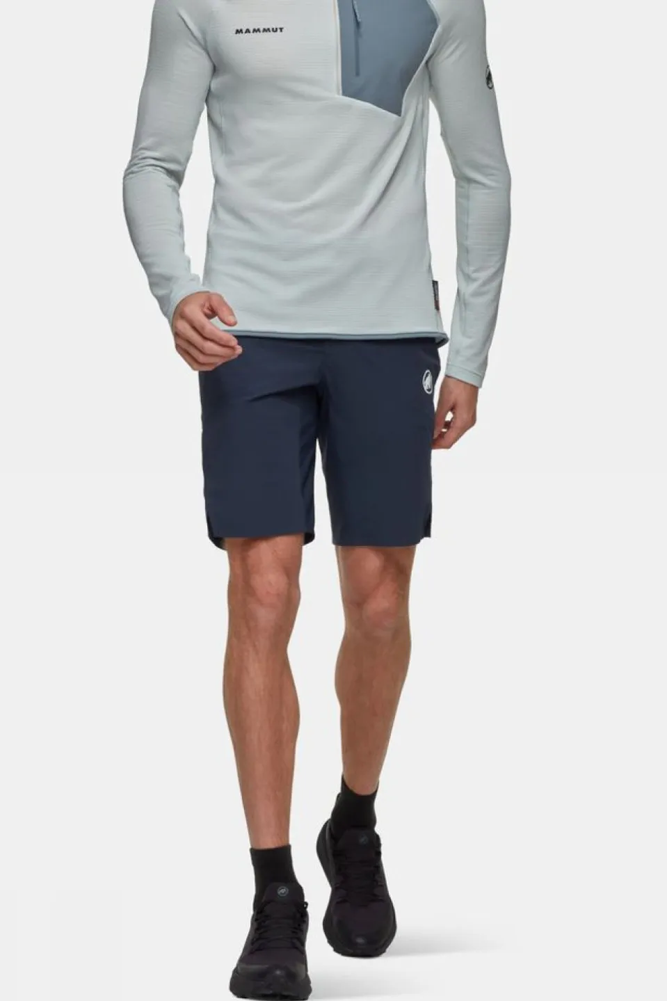 Mammut Short Aenergy Light So Men