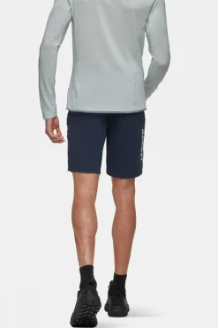 Mammut Short Aenergy Light So Men