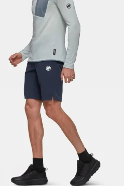 Mammut Short Aenergy Light So Men