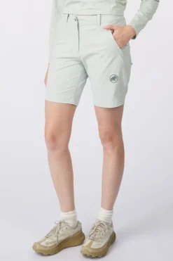 Mammut Short Hiking V Shorts