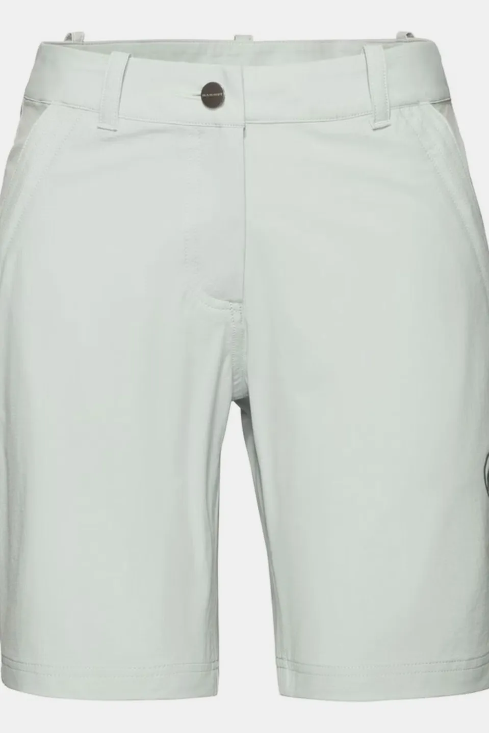 Mammut Short Hiking V Shorts