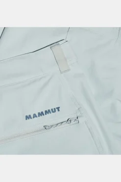Mammut Short Runbold Iv Shorts Women
