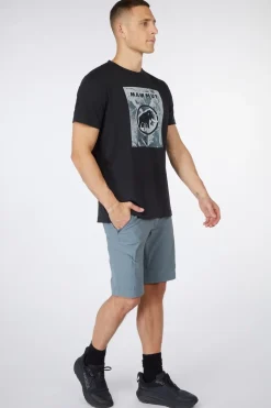 Mammut Short Runbold Iv Shorts