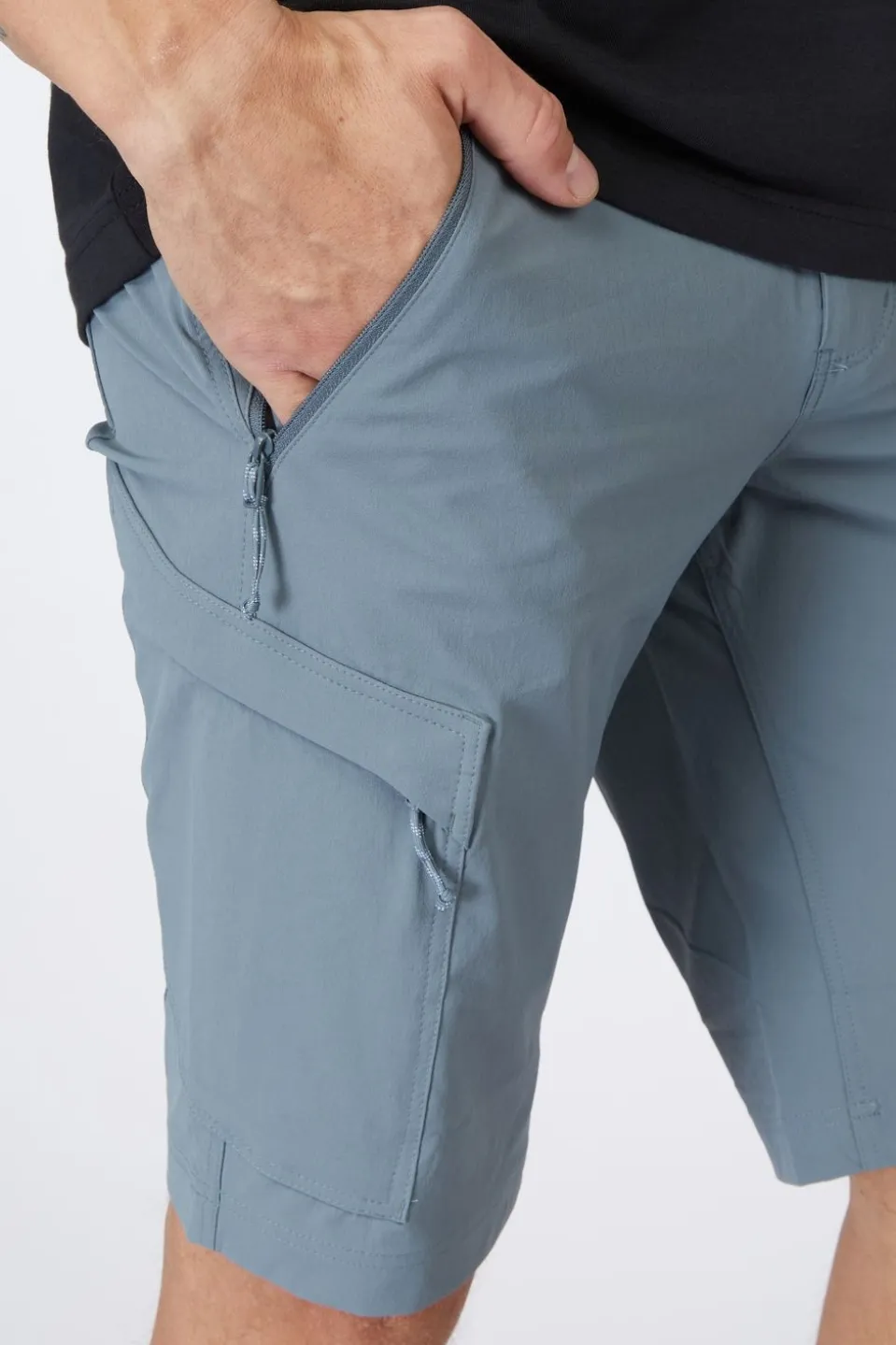 Mammut Short Runbold Iv Shorts