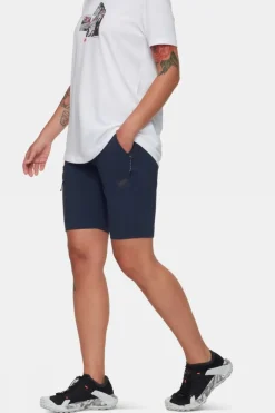 Mammut Short Runbold Iv Shorts Women