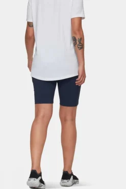 Mammut Short Runbold Iv Shorts Women
