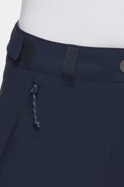 Mammut Short Runbold Iv Shorts Women