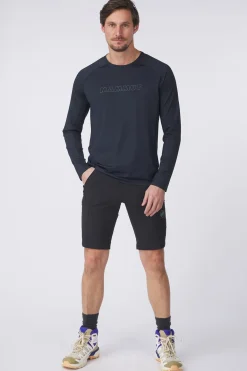 Mammut Short Runbold Iv Shorts