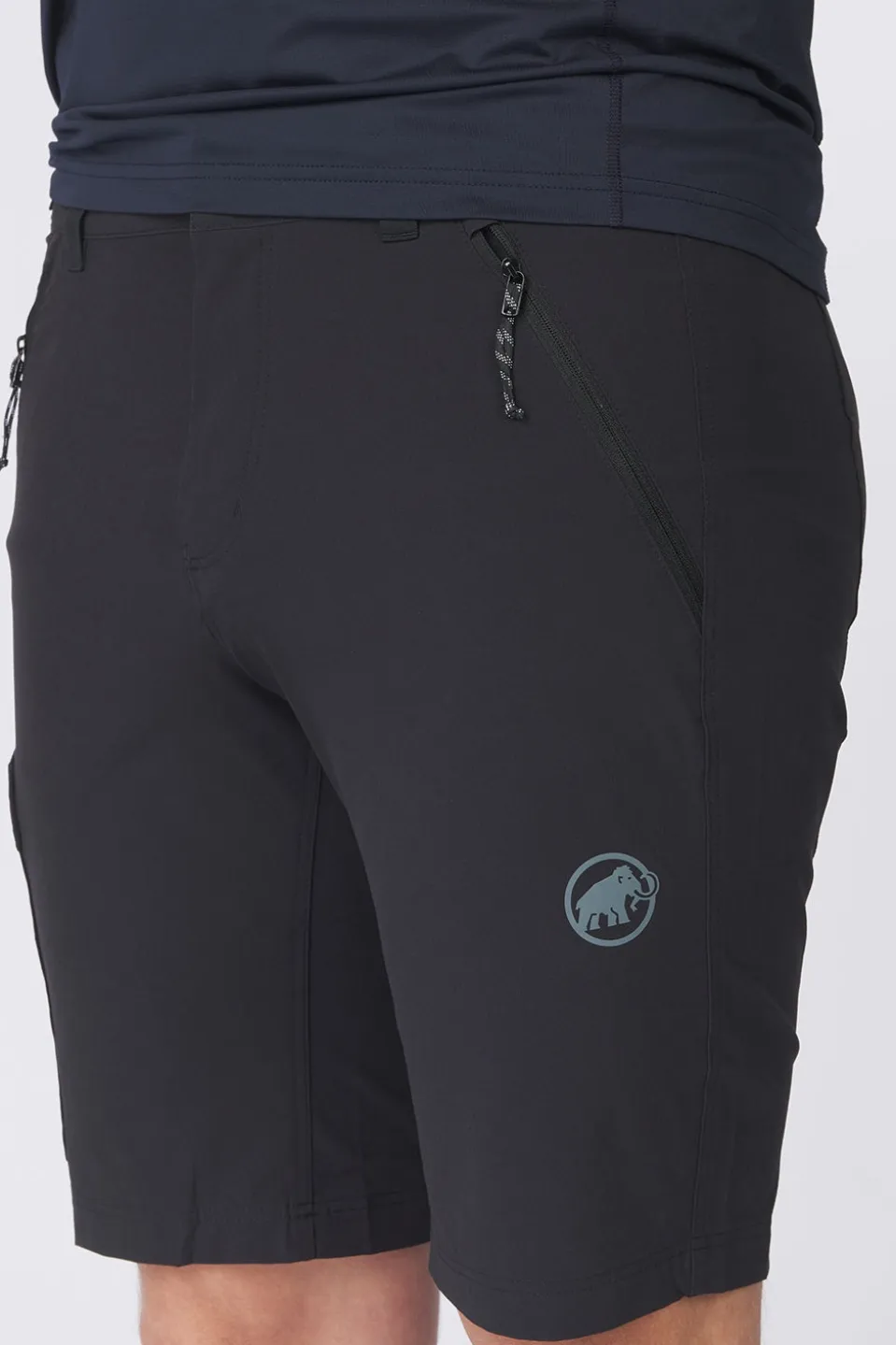 Mammut Short Runbold Iv Shorts