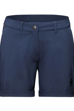 Mammut Short Runbold Roll Cuff Shorts Women