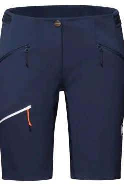 Mammut Short Taiss So Women
