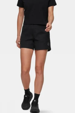 Mammut Short Tamaro Shorts Women