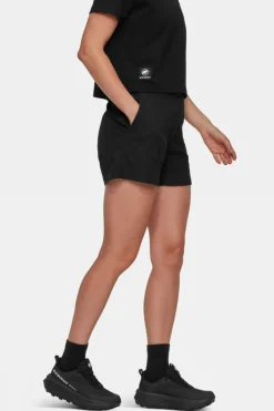 Mammut Short Tamaro Shorts Women