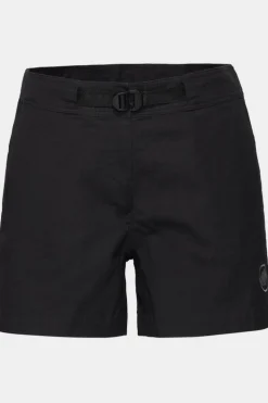Mammut Short Tamaro Shorts Women