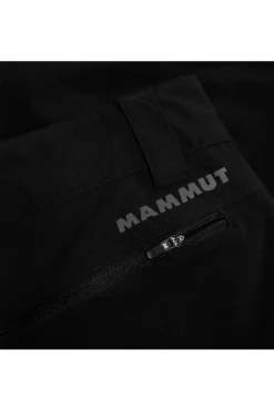 Mammut Short Zinal Hybrid Shorts Men