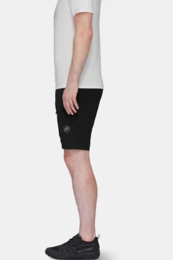 Mammut Short Zinal Hybrid Shorts Men