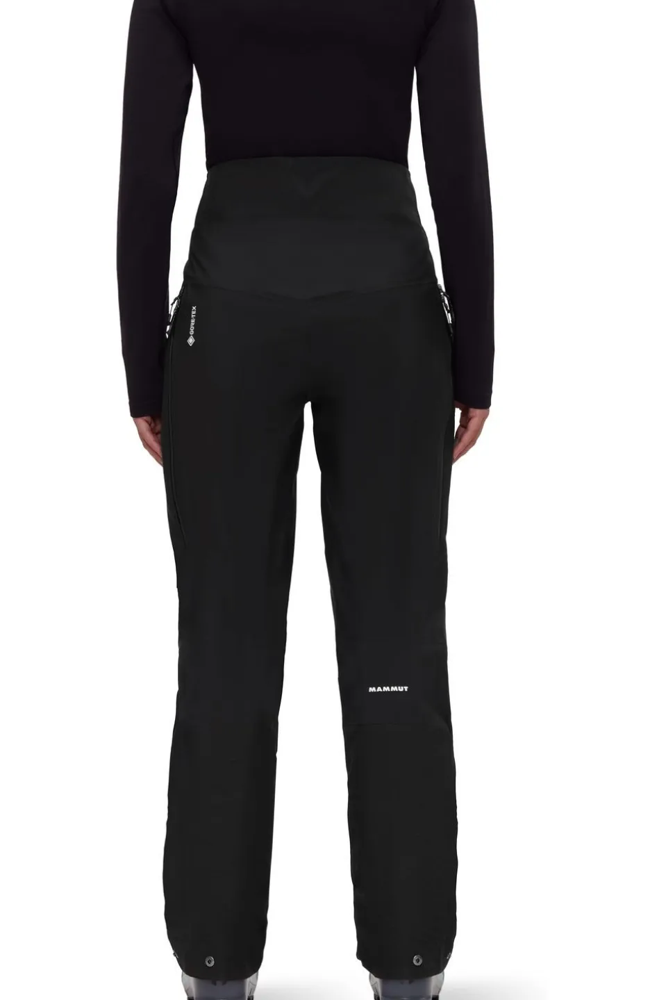 Mammut Skibroek Eiger Free Advanced Hs Pants Women