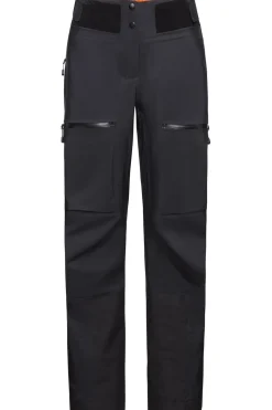 Mammut Skibroek Eiger Free Advanced Hs Pants Women