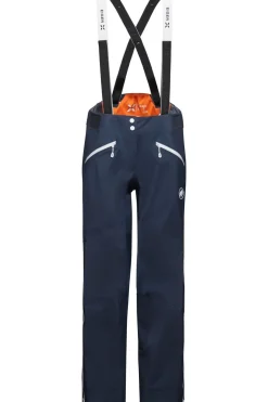 Mammut Skibroek Nordwand Pro Hs Pants Women