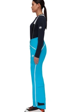 Mammut Skibroek Nordwand Pro Hs Pants Women