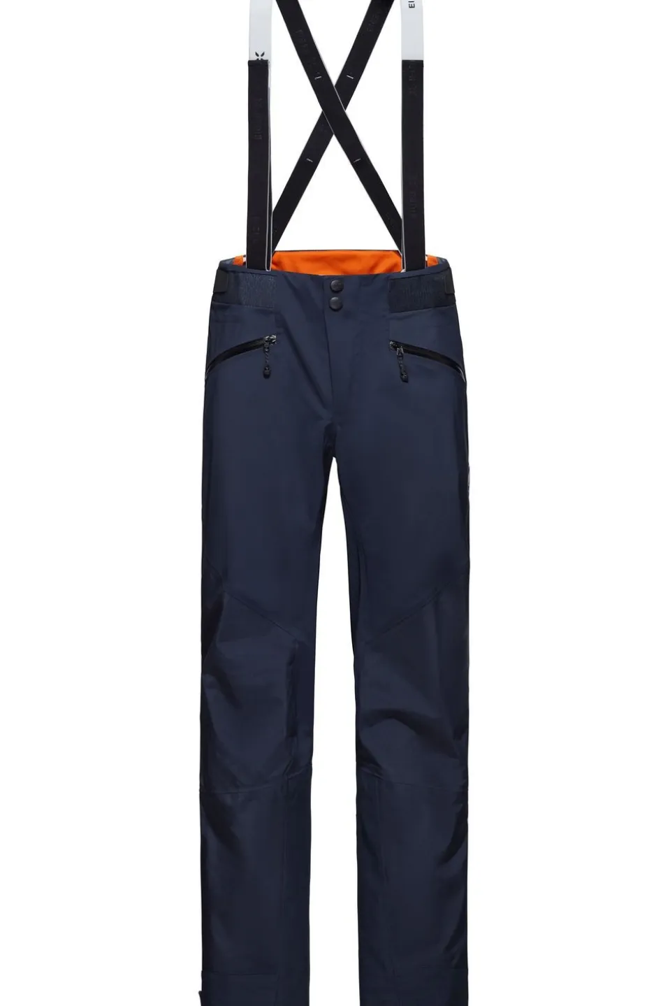 Mammut Skibroek Nordwand Pro Hs Pants Men