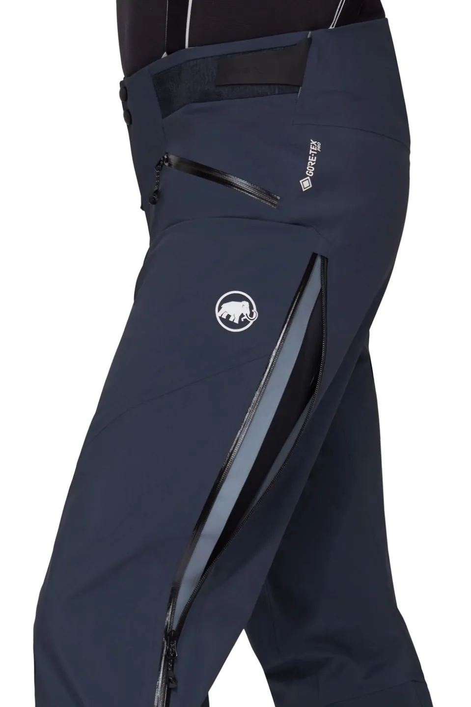 Mammut Skibroek Nordwand Pro Hs Pants Men
